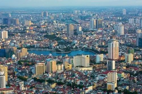 Nguồn cung bất động sản phía Nam phục hồi