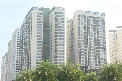 Bất động sản dòng tiền thu hút nhà đầu tư