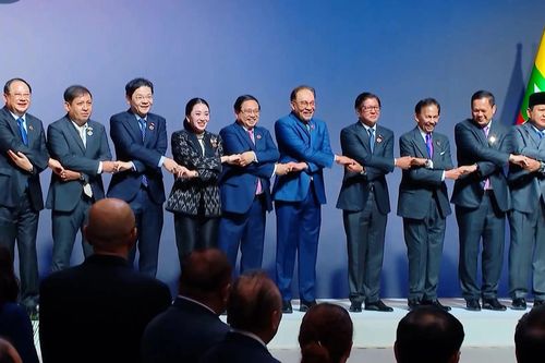 Ngoại giao Việt Nam: Hành trình của ý chí độc lập