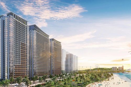 Sống giữa đô thị lễ hội – Căn hộ Sun Centro Town mở ra chuẩn sống mới giữa lòng Bãi Cháy, Quảng Ninh