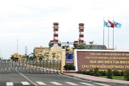 Nhơn Trạch 2 (NT2): Lợi nhuận 6 tháng vượt 30% kế hoạch năm, cổ phiếu tăng kịch trần