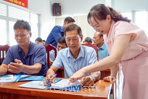 Xuất khẩu lao động - Cơ hội 'đổi đời' rộng mở