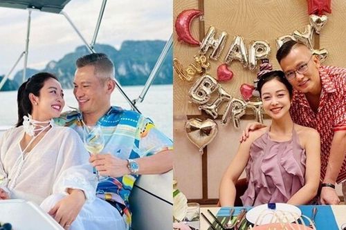 Sao Việt 24h: Hoa hậu 4 con Jennifer Phạm viết tâm thư mùi mẫn, cảm ơn chồng đại gia vì đã 'chịu đựng' mình