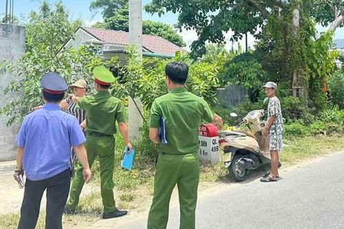 Bắt đối tượng nhiều tiền án gây ra hàng loạt vụ trộm cắp tài sản
