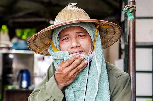 Vì sao miền Bắc nắng nóng dữ dội gần 40°C?
