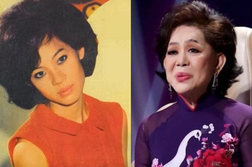 'Nữ hoàng sầu muộn' từng đi diễn 6 điểm/đêm, U80 viên mãn dù không có con ruột