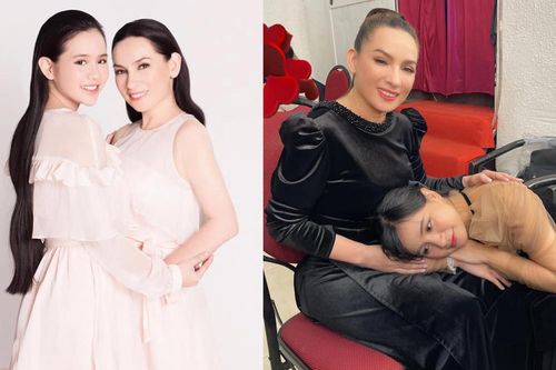 'Thiên thần bolero' được Phi Nhung phá lệ nhận nuôi năm 19 tuổi giờ ra sao?