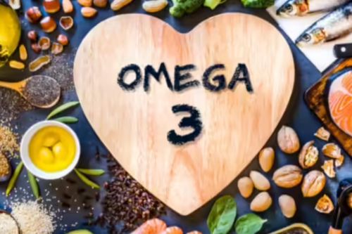 6 dấu hiệu cho thấy cơ thể bạn đang thiếu Omega-3