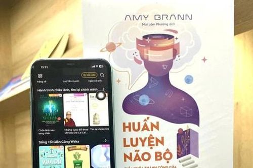 Xu hướng đọc sách kỹ năng, phát triển bản thân tăng đáng kể