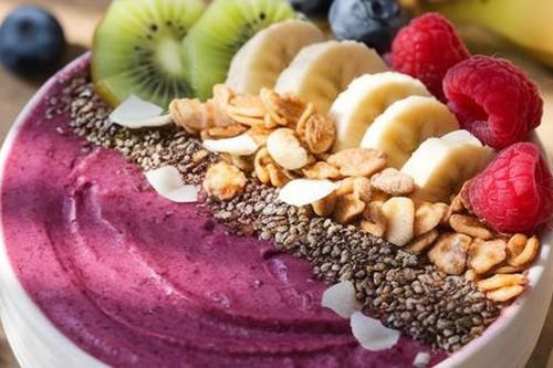 Cứ tưởng smoothie chỉ là món 'uống cho vui', ai ngờ lợi đủ đường nếu dùng theo cách này mỗi ngày