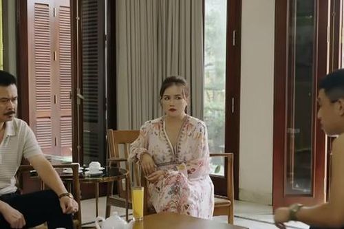 'Có anh, nơi ấy bình yên' mới nhất (tập 5): Bằng cho đàn em 'giở trò' để thăm dò ông Chủ tịch xã