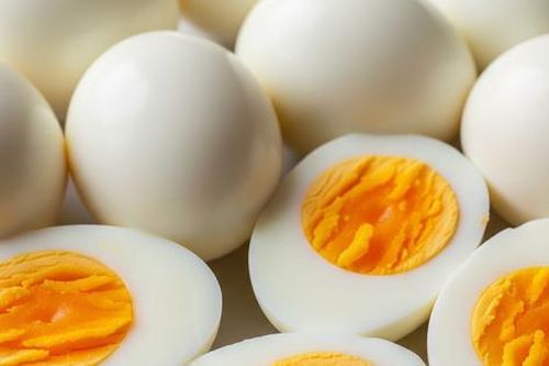 Trứng luộc chín có thể để được bao lâu mà vẫn giữ được dinh dưỡng?