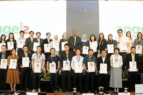 Bệnh viện Hữu nghị Việt Tiệp đạt Giải thưởng 'Diamond Status' từ Tổ chức Đột quỵ Thế giới