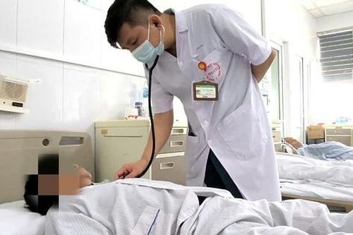 Nhiều người nhiễm ký sinh trùng vì thói quen ăn uống hay gặp