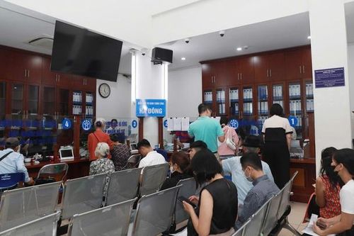 Hơn 1 tháng tổ chức chính quyền địa phương 2 cấp, phường đông dân nhất Hà Nội hoạt động ra sao?