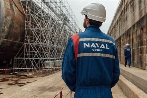 Naval Group nghi rò rỉ 30 GB dữ liệu quân sự nhạy cảm