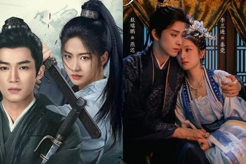 Cùng là phim cổ trang trinh thám, Định Phong Ba có gì khác với Triều Tuyết Lục?
