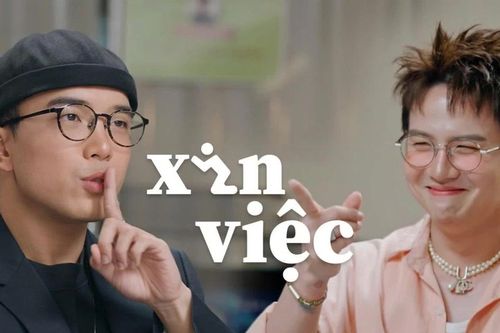Duy Khánh 'đi Xin Việc': Thể hiện biệt tài giả giọng cực xịn, được khen vì EQ cao