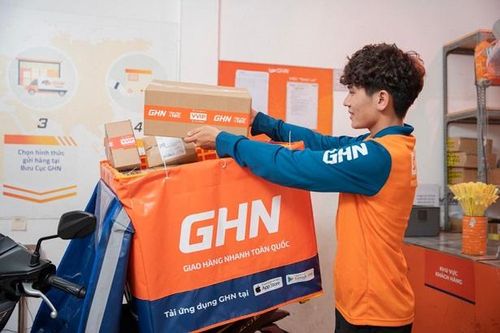 Giao hàng nhanh bị xử phạt về hành vi cạnh tranh không lành mạnh