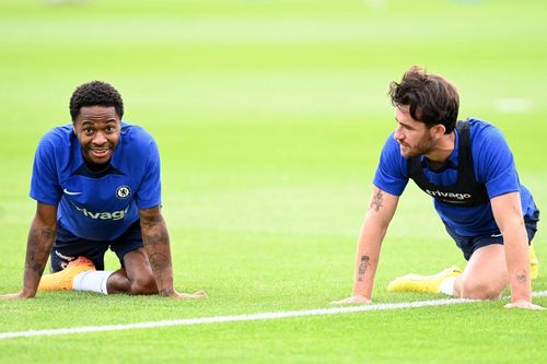 Chelsea ra tay lạnh lùng: 9 cái tên biến mất không dấu vết