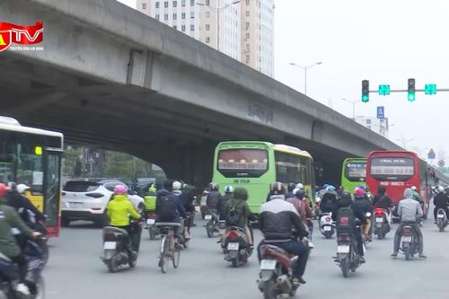 Tăng mức phạt với xe hợp đồng trá hình