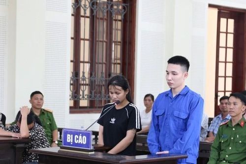 Án tử hình cho người đàn ông ghen tuông mù quáng