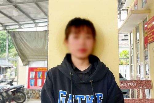 Xử nghiêm người hoang báo tin cướp