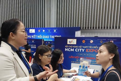 Mở rộng xuất khẩu vào các thị trường mới