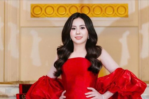 Mrs Earth Vietnam 2025 mở đường cho nhan sắc Việt vươn tầm thế giới