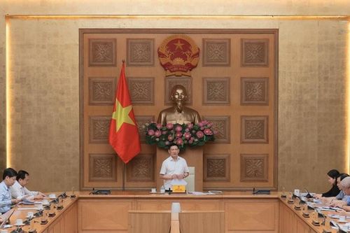 Bộ Tài chính cập nhật kịch bản điều hành giá 5 tháng cuối năm: Dự báo lạm phát tăng tối đa 4%