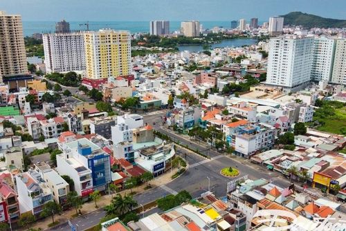 TP Hồ Chí Minh: Công bố 3 đồ án quy hoạch đô thị trọng điểm tại Vũng Tàu