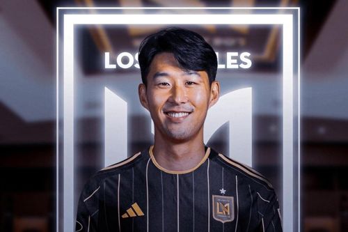 Son Heung-min sắp tạo thương vụ kỷ lục ở MLS