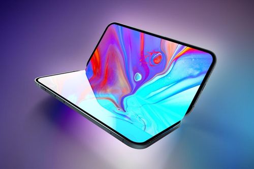 iPhone gập đắt đến đâu?