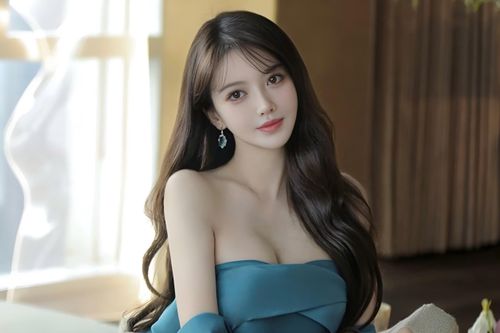 'Trắng, thon, gọn' ở Trung Quốc lại thành khuyết điểm tại Anh