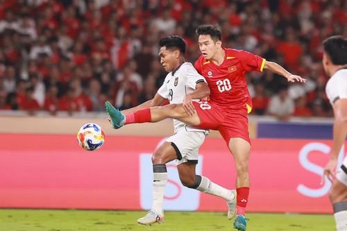 Chủ tịch PSSI khen U23 Việt Nam, thừa nhận cay đắng về nhập tịch