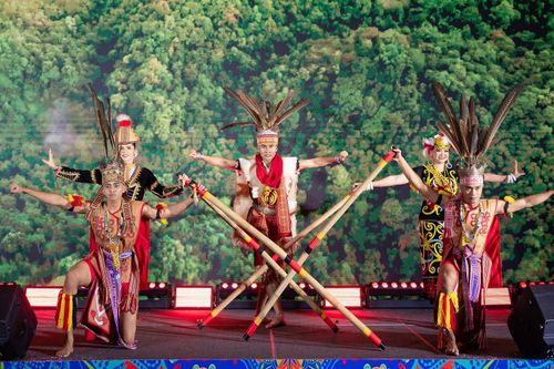 Ẩm thực và văn hóa Malaysia 'đổ bộ' Hà Nội