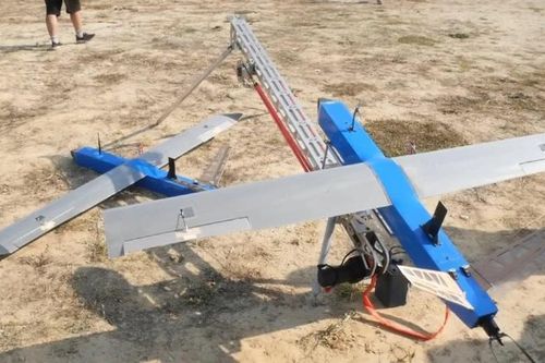 Máy bay đánh chặn giá rẻ: vũ khí mới trong chiến lược phòng không Ukraine