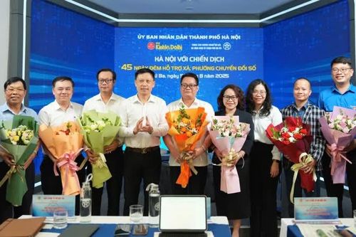 Xây dựng chính quyền địa phương hiện đại, phục vụ Nhân dân ngày càng tốt hơn