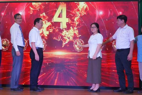 Phát động cuộc thi vẽ tranh 'Em yêu Hà Nội – thành phố vì hòa bình' năm 2025
