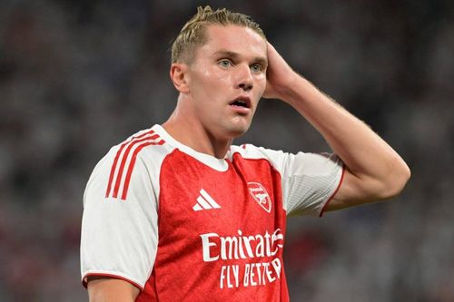Nhận định trận đấu Arsenal vs Villarreal, 0h00 ngày 7.8: Ưu thế của Pháo thủ