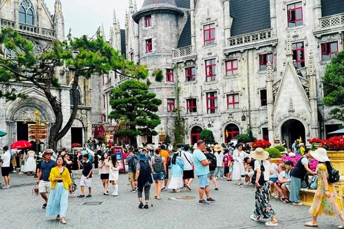Xu hướng du lịch tiết kiệm của những trái tim mê xê dịch