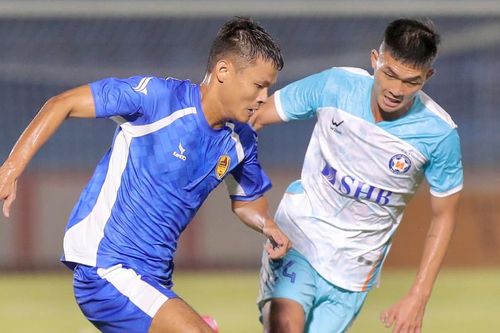 V-League và những 'quân cờ' di động