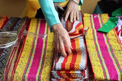 Phát huy giá trị văn hóa dân tộc Mường và nền 'Văn hóa Hòa Bình'