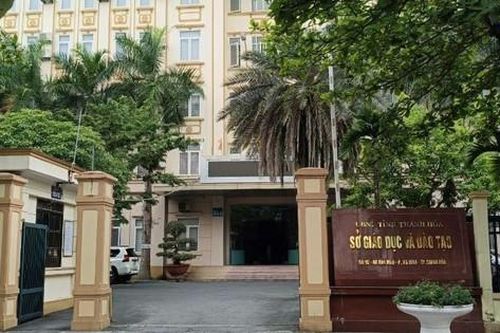 Thông tư 15/2025/TT-BGDĐT hướng dẫn chức năng, nhiệm vụ, quyền hạn của Sở GD&ĐT, Phòng VHXH thuộc UBND cấp xã trong lĩnh vực giáo dục và đào tạo