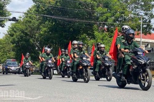Phòng, chống mua bán người: Cuộc chiến không tiếng súng