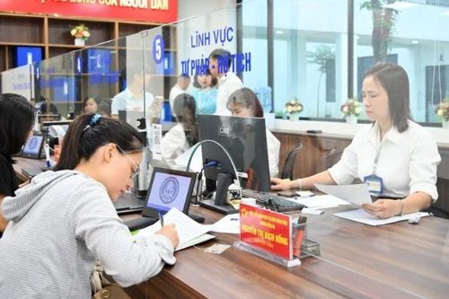 Triển khai hiệu quả mô hình chính quyền địa phương hai cấp
