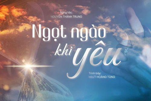 Nhạc sĩ Nguyễn Thành Trung ra mắt tác phẩm mới qua giọng hát của NSƯT Hoàng Tùng