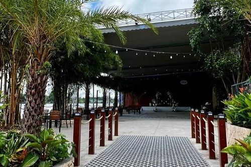 Cần xử lý công trình lấn chiếm hành lang sông Sài Gòn