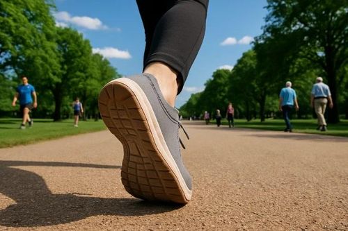 Bí quyết đơn giản để sống khỏe: chỉ cần 7.000 bước mỗi ngày