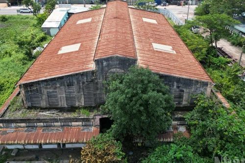 Cận cảnh các khu chợ xuống cấp, vắng khách tại Thành phố Hồ Chí Minh